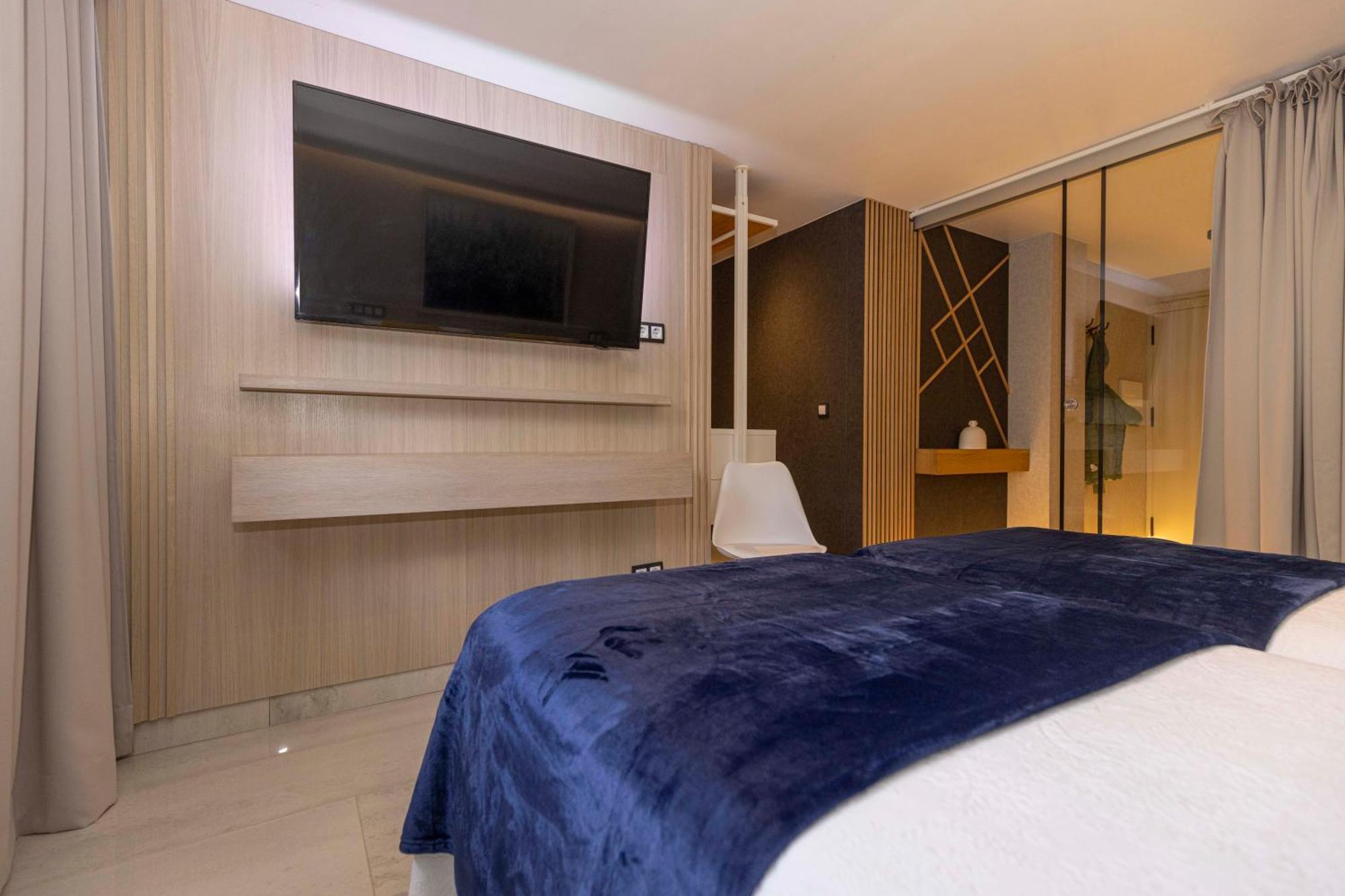 Balcon De Benasque Διαμέρισμα Εξωτερικό φωτογραφία